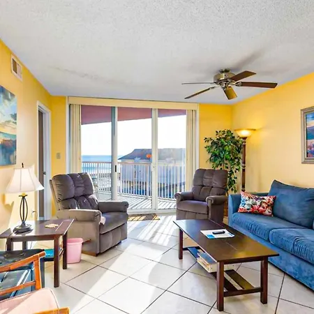 Buena Vista Villa