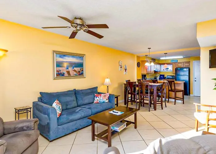 Buena Vista Apartment *