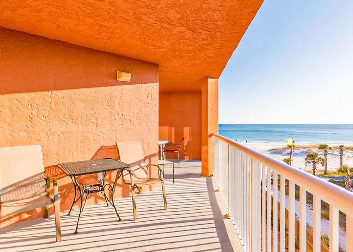 Apartment Buena Vista