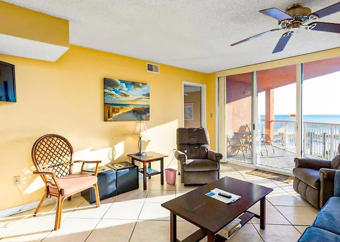 Buena Vista Apartment