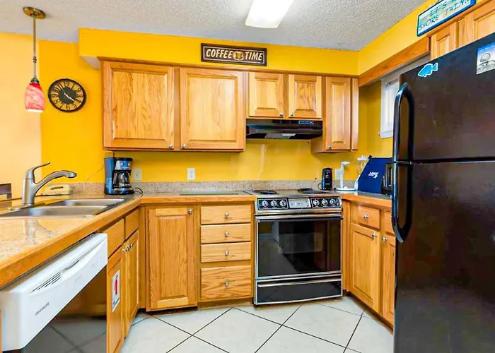 Apartment Buena Vista Gulf Shores