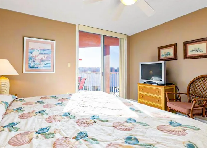 Buena Vista Apartment