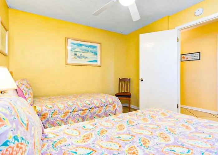 Buena Vista Apartment