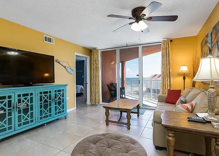 Buena Vista Apartment