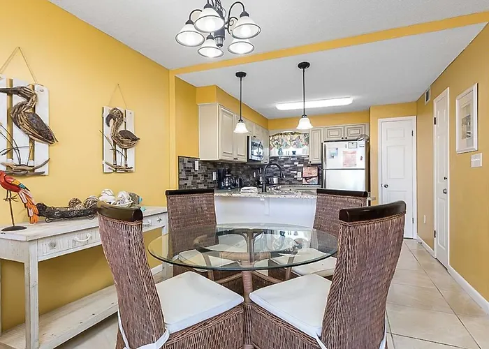 Buena Vista Apartment *