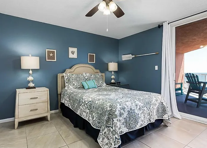 Buena Vista Apartment Gulf Shores
