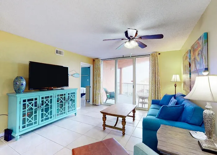 Buena Vista Apartment