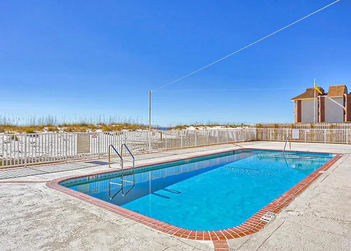 Buena Vista Apartment *