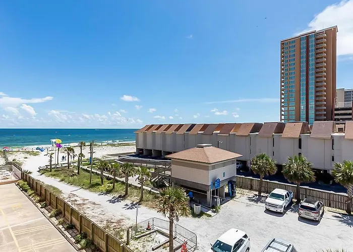 Buena Vista Apartment Gulf Shores