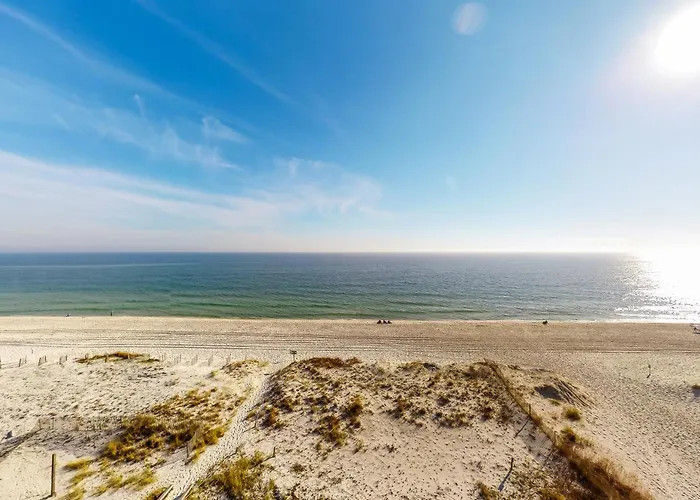 Buena Vista Gulf Shores