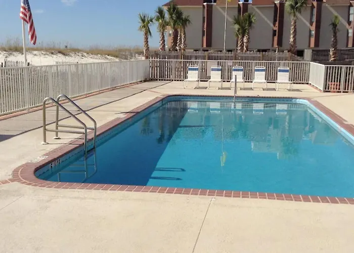 Apartment Buena Vista Gulf Shores