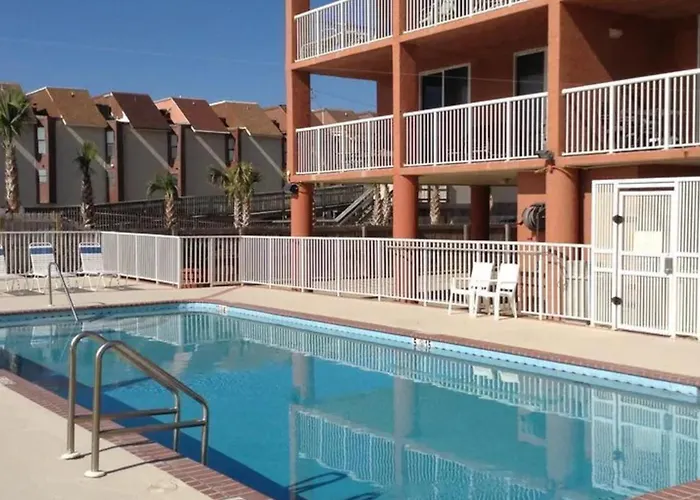 Buena Vista Apartment Gulf Shores