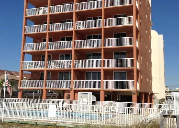 Buena Vista * Gulf Shores