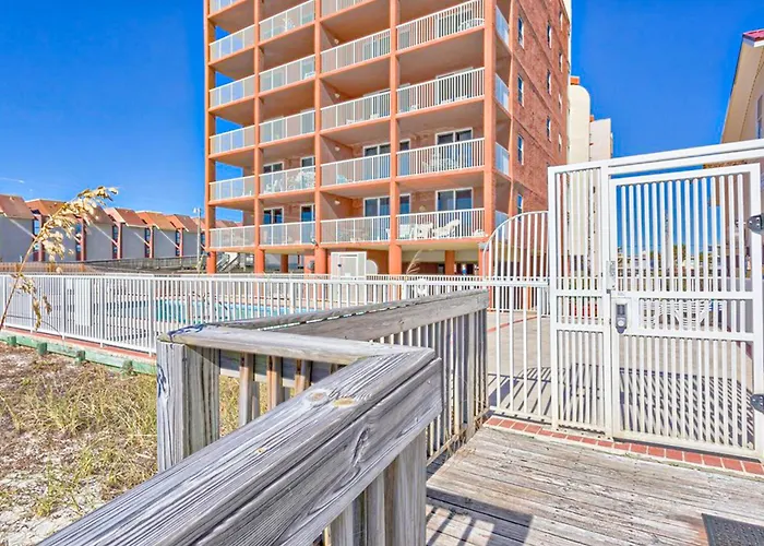 Buena Vista * Gulf Shores