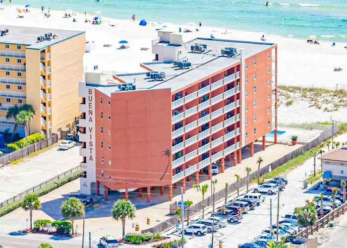 Buena Vista Apartment *