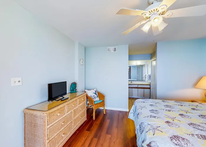 Buena Vista Apartment Gulf Shores