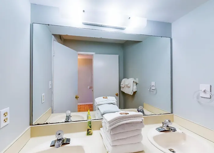 Buena Vista Apartment *