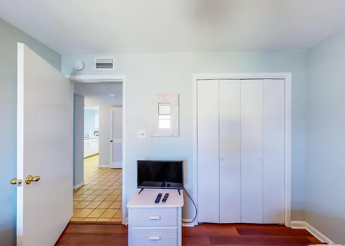 Buena Vista Apartment Gulf Shores