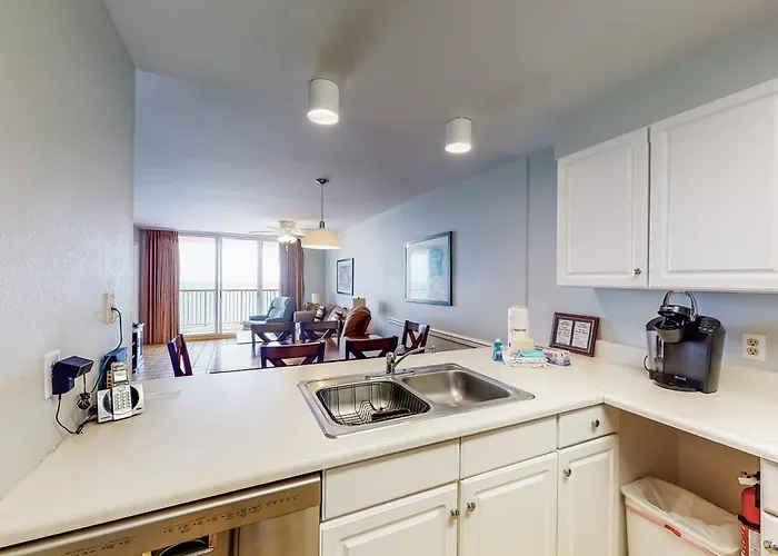 Apartment Buena Vista Gulf Shores