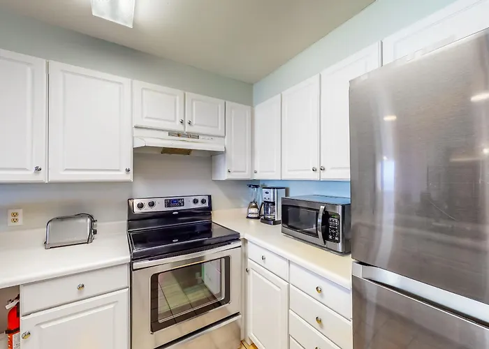 Buena Vista Apartment Gulf Shores