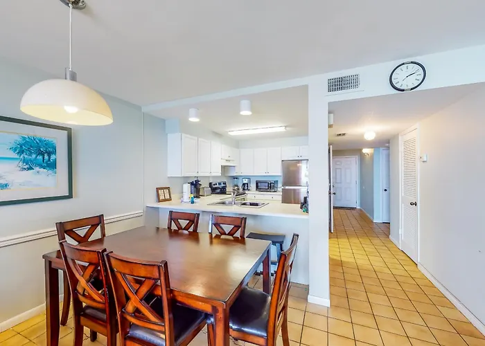 Buena Vista Apartment