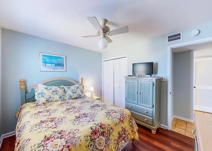 Apartment Buena Vista Gulf Shores