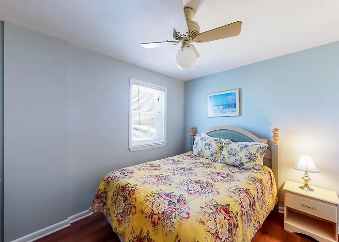 Buena Vista Apartment Gulf Shores