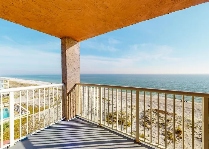 Buena Vista * Gulf Shores
