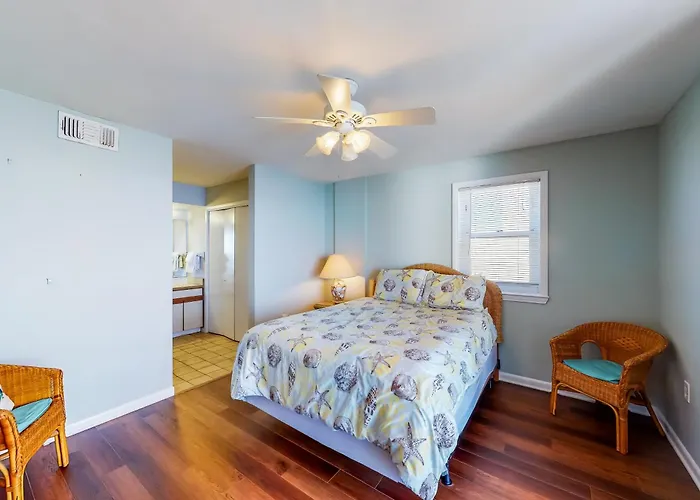 Buena Vista Apartment
