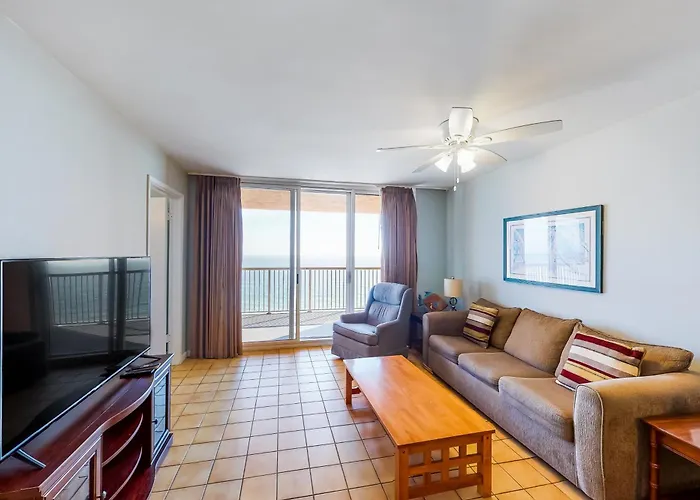 Buena Vista Apartment *